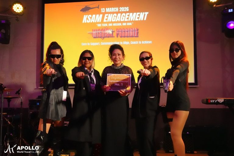 Private dinner party