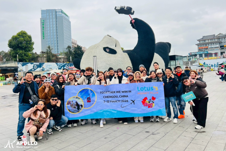 Chengdu – XilingSnowMountain