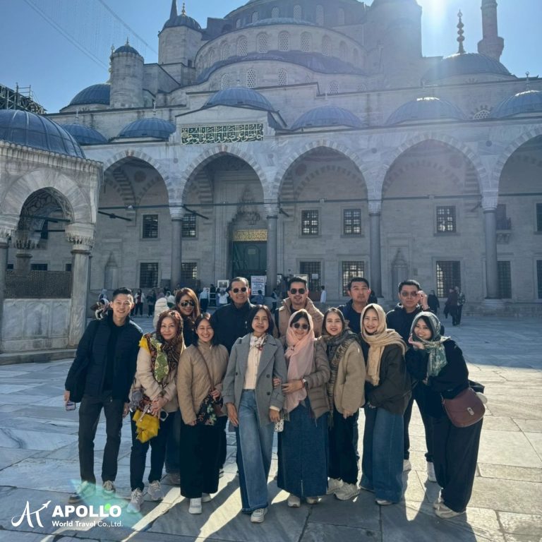 Welcome to Republic of Türkiye